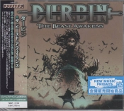 Capa do artigo The Beast Awakens - CD