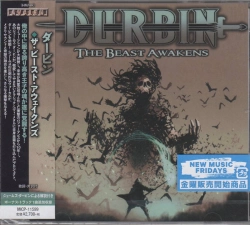 Capa do artigo The Beast Awakens - CD