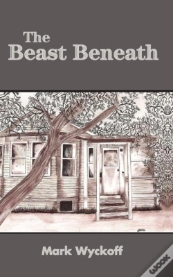 Capa do artigo The Beast Beneath Hard Back Edition
