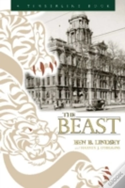 Capa do artigo The Beast