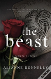 Capa do artigo The Beast (Complete Series)