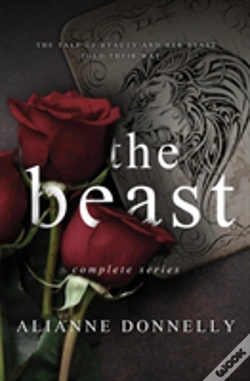 Capa do artigo The Beast (Complete Series)