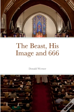 Capa do artigo The Beast, His Image And 666