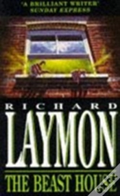 Capa do artigo The Beast House (Beast House Chronicles, Book 2)