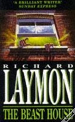 Capa do artigo The Beast House (Beast House Chronicles, Book 2)