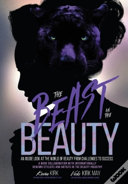 Capa do artigo The Beast In The Beauty: An Inside Look