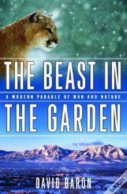 Capa do artigo The Beast In The Garden