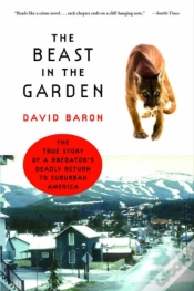 Capa do artigo The Beast In The Garden