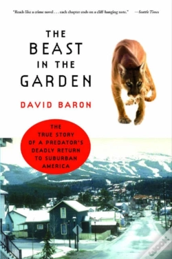 Capa do artigo The Beast In The Garden