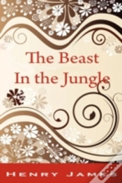 Capa do artigo The Beast In The Jungle