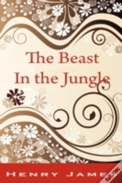 Capa do artigo The Beast In The Jungle