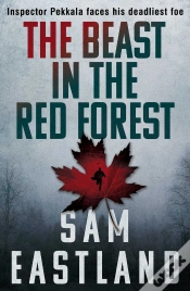 Capa do artigo The Beast In The Red Forest