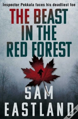 Capa do artigo The Beast In The Red Forest