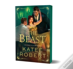 Capa do artigo The Beast