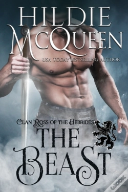 Capa do artigo The Beast