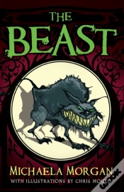 Capa do artigo The Beast