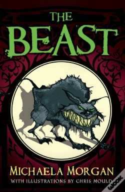 Capa do artigo The Beast
