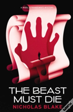 Capa do artigo The Beast Must Die