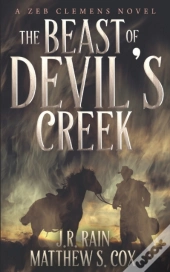 The Beast Of Devil'S Creek