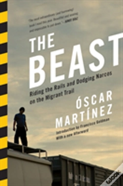 Capa do artigo The Beast
