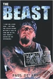 Capa do artigo The Beast