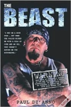 Capa do artigo The Beast