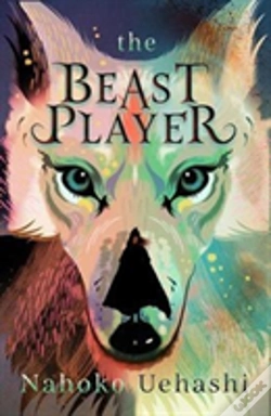 Capa do artigo The Beast Player
