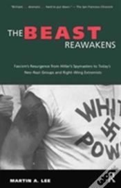Capa do artigo The Beast Reawakens