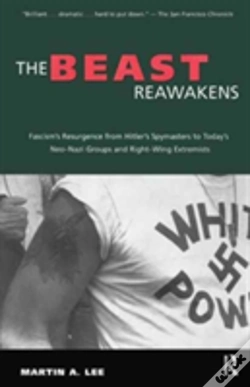 Capa do artigo The Beast Reawakens