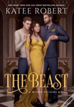 Capa do artigo The Beast
