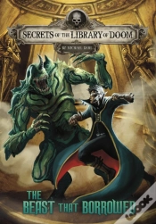 Capa do artigo The Beast That Borrowed
