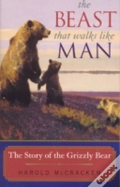 Capa do artigo The Beast That Walks Like Man