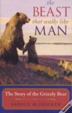 Capa do artigo The Beast That Walks Like Man