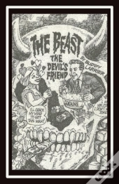 The Beast - The Devil'S Friend