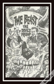 Capa do artigo The Beast - The Devil