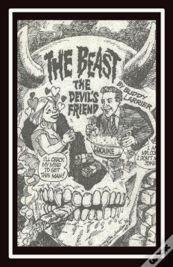 Capa do artigo The Beast - The Devil'S Friend