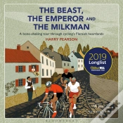 Capa do artigo The Beast, The Emperor And The Milkman