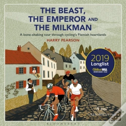 Capa do artigo The Beast, The Emperor And The Milkman