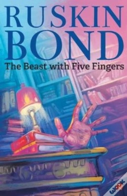Capa do artigo The Beast With Five Fingers