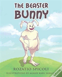 Capa do artigo The Beaster Bunny