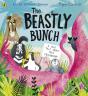 The Beastly Bunch - Preview