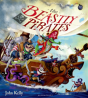 The Beastly Pirates - Preview