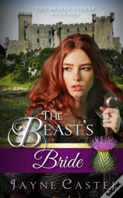 Capa do artigo The Beast'S Bride
