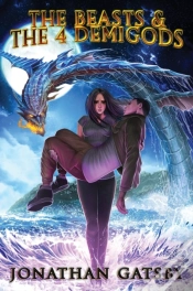 Capa do artigo The Beasts & The 4 Demigods