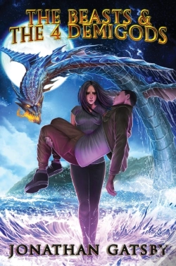 Capa do artigo The Beasts & The 4 Demigods