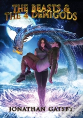 The Beasts & The 4 Demigods