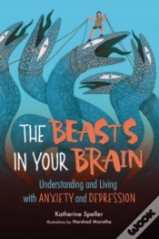 Capa do artigo The Beasts In Your Brain