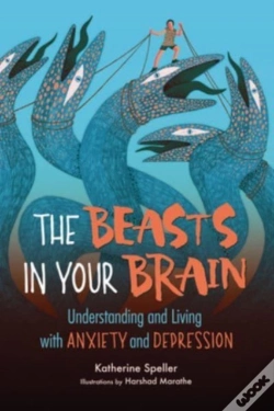 Capa do artigo The Beasts In Your Brain