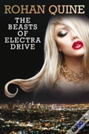 Capa do artigo The Beasts Of Electra Drive