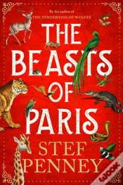 Capa do artigo The Beasts Of Paris